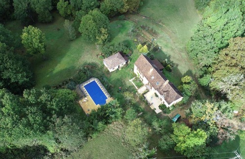 Le Vigan House | 30 m² House ∙ 1 bedroom ∙ 2 guests