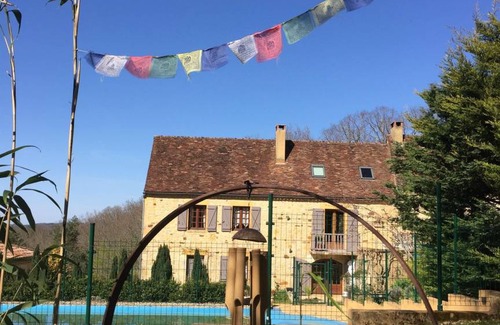 Le Vigan House | 30 m² House ∙ 1 bedroom ∙ 2 guests