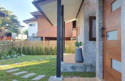 Cho Lae House | 30 m² House ∙ 1 bedroom ∙ 2 guests