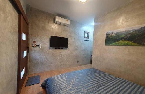 Cho Lae House | 30 m² House ∙ 1 bedroom ∙ 2 guests