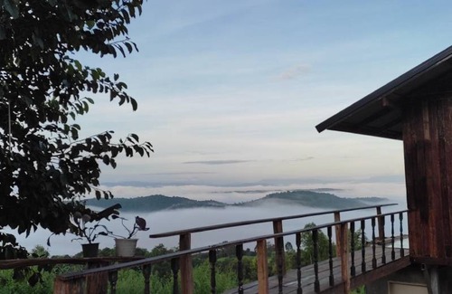 Phu Ruea House | 30 m² House ∙ 1 bedroom ∙ 2 guests