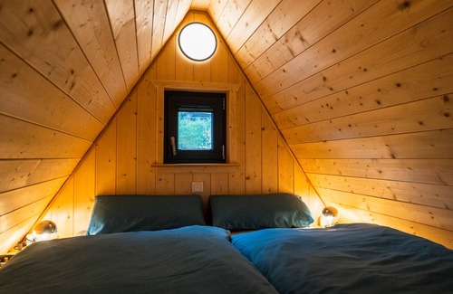 Finsternthal House | 30 m² House ∙ 1 bedroom ∙ 4 guests
