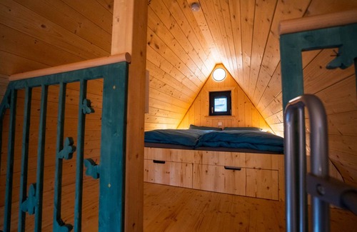 Finsternthal House | 30 m² House ∙ 1 bedroom ∙ 4 guests