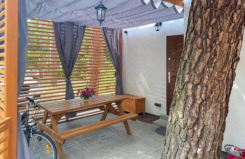 Lubniewice House | 30 m² House ∙ 2 bedrooms ∙ 4 guests