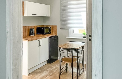 Lubniewice House | 30 m² House ∙ 2 bedrooms ∙ 4 guests