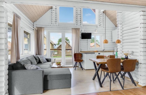 Tranekaer House | 30 m² House ∙ 2 bedrooms ∙ 6 guests