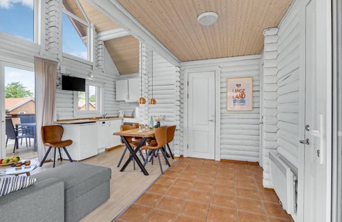 Tranekaer House | 30 m² House ∙ 2 bedrooms ∙ 6 guests