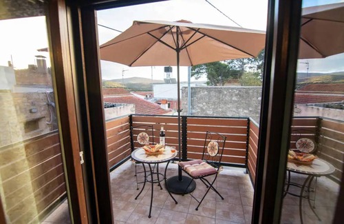 Galipe Cabin | 30 m² Lodge ∙ 1 bedroom ∙ 4 guests