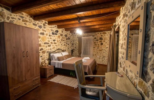 Galipe Cabin | 30 m² Lodge ∙ 1 bedroom ∙ 4 guests