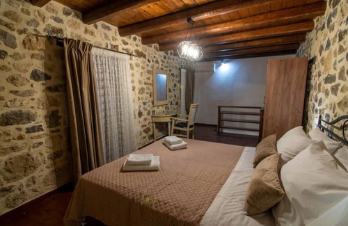 Galipe Cabin | 30 m² Lodge ∙ 1 bedroom ∙ 4 guests