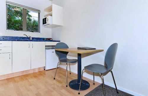 Addington Hotel | 30 m² Motel ∙ 2 bedrooms ∙ 6 guests