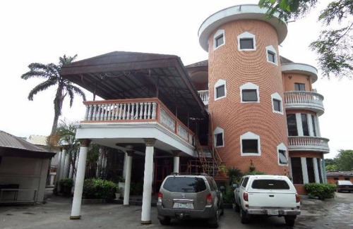 Apapa Resort | 30 m² Private room ∙ 1 bedroom ∙ 2 guests