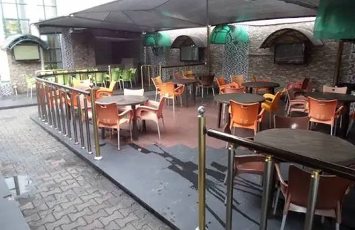 Apapa Resort | 30 m² Private room ∙ 1 bedroom ∙ 2 guests