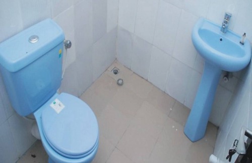 Ikorodu Resort | 30 m² Private room ∙ 1 bedroom ∙ 2 guests