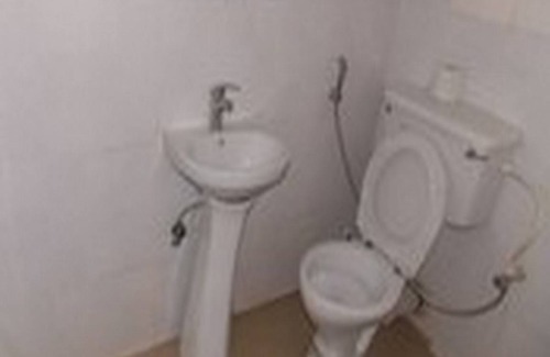 Ikorodu Resort | 30 m² Private room ∙ 1 bedroom ∙ 2 guests