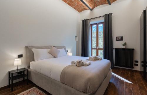 Rufina House | 30 Min from Florence Jacuzzi, Wi-Fi & Parking