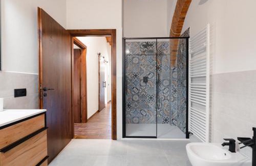 Rufina House | 30 Min from Florence Jacuzzi, Wi-Fi & Parking