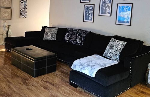 Orangevale House | 30 min from Sacramento airport,15 min to Folsom Lake and 20 min to Sacramento,