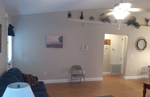 Milton House | 30 min from the beach and 30 min from the river