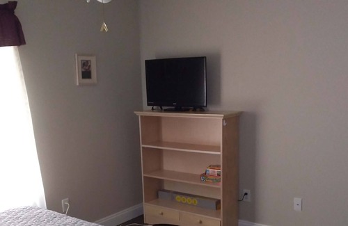 Milton House | 30 min from the beach and 30 min from the river