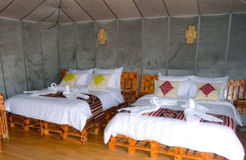 Rissani Hotel | 30 minutes from the Dunes of Erg Chebbi Merzouga.
