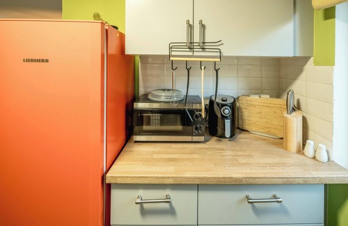 Chaucer Apartment | 30%OFF|ActFast|Leisure|Family|Kids|Parking|Sleeps7|Netflix|LondonBridge|WifiGame