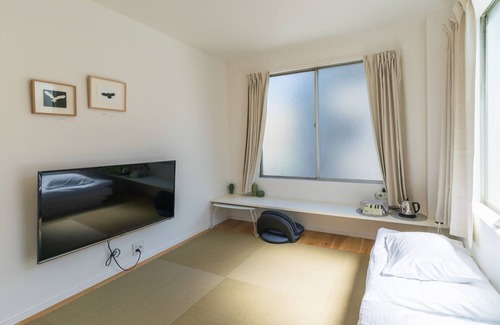 Chuo-ku Hotel | 30 OFF SALE for 2 consecutive nights Flower Bas/Fukuoka Fukuoka