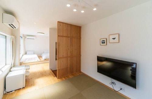 Chuo-ku Hotel | 30 OFF SALE for 2 consecutive nights Flower Bas/Fukuoka Fukuoka