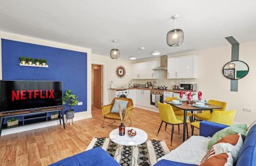 New Forest District Apartment | 30 percent OFF! Beautiful Gems of Southampton!