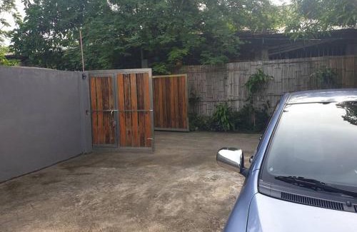 Nasugbu Villa | 30 persons Beachfront, Aircon rooms and pool access