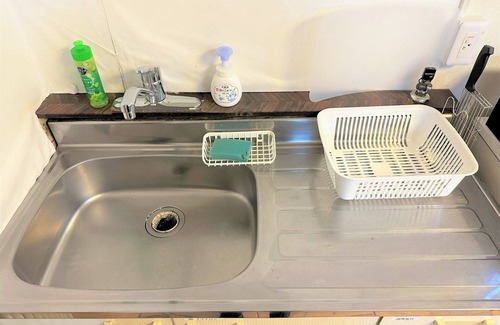 Kusatsu Onsen Apartment | 30 seconds walk to Kusatsu Onsens new famous spot - Sark Hills/Agatsuma-gun Gunma