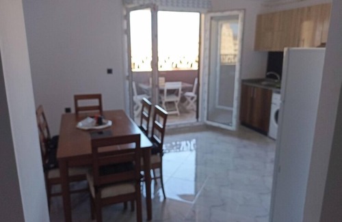 Ain El Turk Apartment | 300 m from the beach fully-equipped apartment in a secure residence secure parking