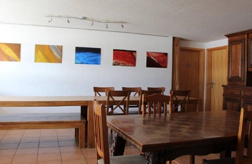 Montfaucon Apartment | 300 m² Apartment ∙ 6 bedrooms ∙ 12 guests