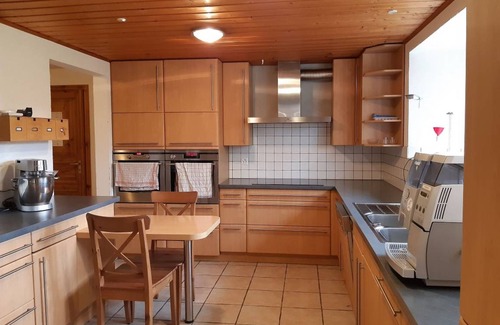 Montfaucon Apartment | 300 m² Apartment ∙ 6 bedrooms ∙ 12 guests