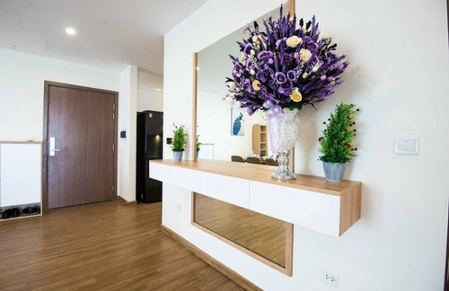 Tu Liem Apartment | 300 m² Apartment ∙ 15 bedrooms ∙ 30 guests