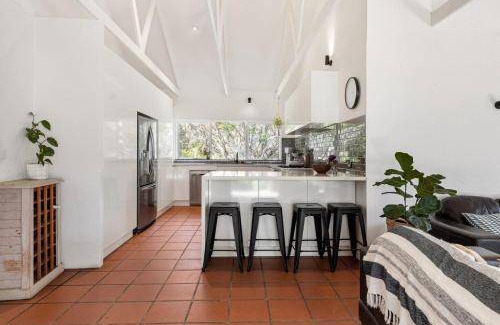 St. Andrews Beach House | 300 m² House ∙ 5 bedrooms ∙ 10 guests