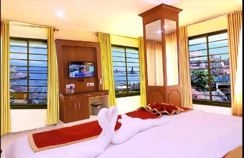 Kanyakumari Hotel | 300 m² Hotel ∙ 5 guests