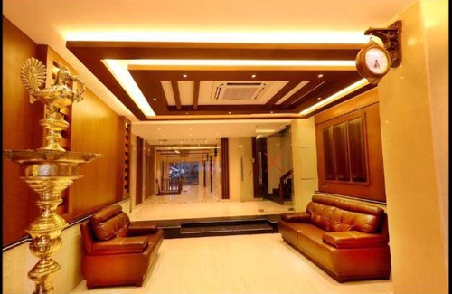 Kanyakumari Hotel | 300 m² Hotel ∙ 5 guests