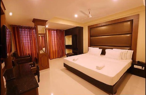 Kanyakumari Hotel | 300 m² Hotel ∙ 5 guests