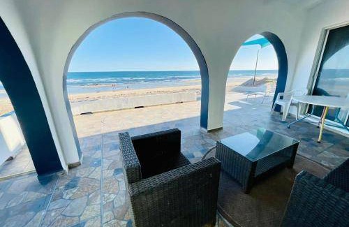 Las Conchas House | 300 m² House ∙ 3 bedrooms ∙ 8 guests