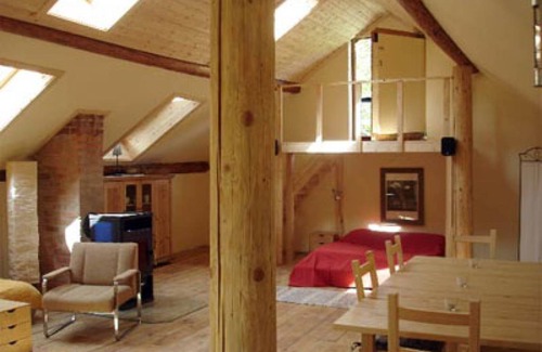 Hagfors House | 300 m² House ∙ 4 bedrooms ∙ 14 guests