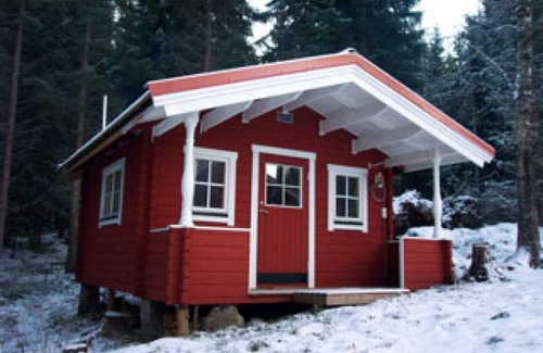 Hagfors House | 300 m² House ∙ 4 bedrooms ∙ 14 guests