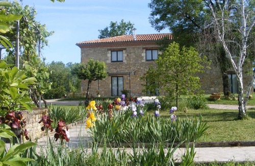 Espinas House | 300 m² House ∙ 7 bedrooms ∙ 15 guests