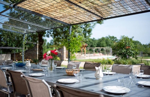Espinas House | 300 m² House ∙ 7 bedrooms ∙ 15 guests