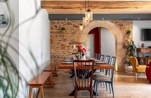 Espinas House | 300 m² House ∙ 7 bedrooms ∙ 15 guests