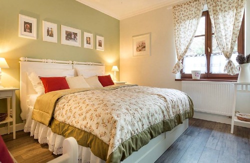 Novy Jimramov House | 300 m² House ∙ 1 bedroom ∙ 20 guests