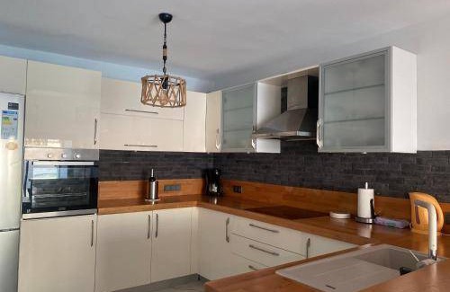 Gundogan Villa | 300 m² Villa ∙ 3 bedrooms ∙ 8 guests