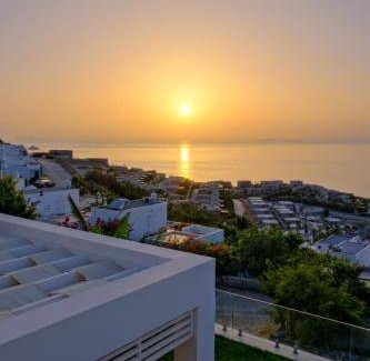 Gundogan Villa | 300 m² Villa ∙ 3 bedrooms ∙ 8 guests
