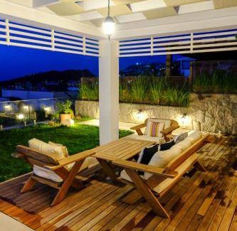 Gundogan Villa | 300 m² Villa ∙ 3 bedrooms ∙ 8 guests