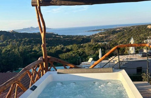 Liscia di Vacca Villa | 300 m² Villa ∙ 7 bedrooms ∙ 17 guests